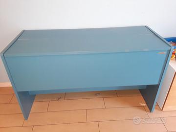 Mobile macchina maglieria