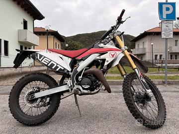 Vent baja 50 (70cc)