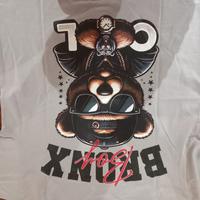 t shirt ragazzo uomo 