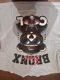 t shirt ragazzo uomo 