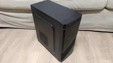 PC Fisso Alantik - Intel i5-4590 - 8GB RAM - SSD