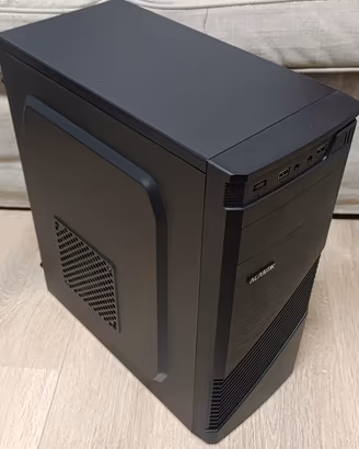 PC Fisso Alantik - Intel i5-4590 - 8GB RAM - SSD