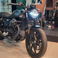 Moto Guzzi V7 IV - 2021