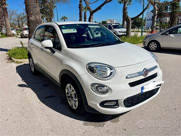 Fiat 500x 1,3 multijet