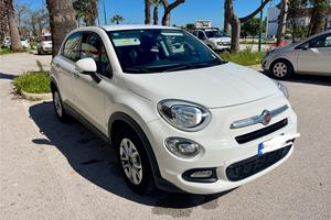 Fiat 500x 1,3 multijet