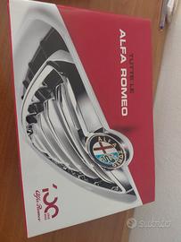 libro Alfa Romeo