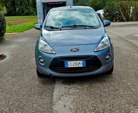 Ford Ka ka