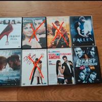 DVD film