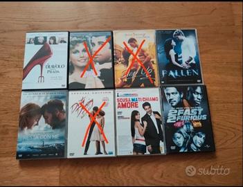 DVD film