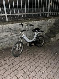 Piaggio bravo