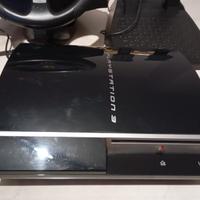 Ps3 più volante