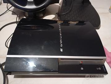 Ps3 più volante