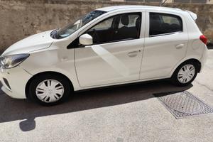 Mitsubishi Space Star II 1.2 Invite radio