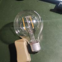 lampadine da DC36V 