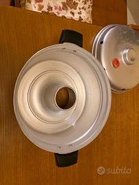 ciambelliera da fuoco