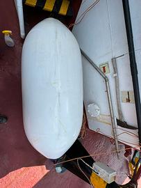 Parabordo Poliform