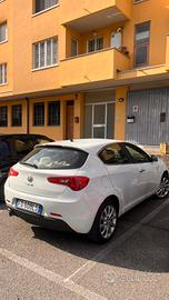 Alfa Romeo Giulietta 2016 jtdm 120 cv