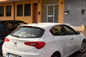 Alfa Romeo Giulietta 2016 jtdm 120 cv