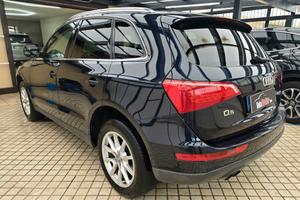 Audi Q5 2.0 TDI LEGGERE DESCRIZIONE DIFETTO CAMBIO