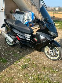 Gilera nexus 500 2005