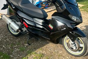 Gilera nexus 500 2005