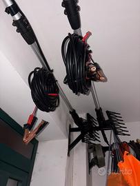 abbacchiatori a batteria