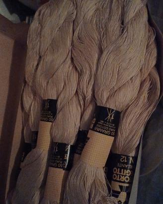 Cotone egiziano