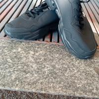 Scarpe sportive traspiranti In rete primaverile