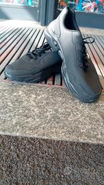Scarpe sportive traspiranti In rete primaverile