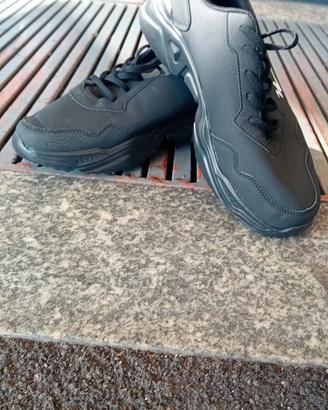 Scarpe sportive traspiranti In rete primaverile