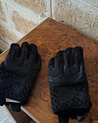 Guanti moto donna Dainese