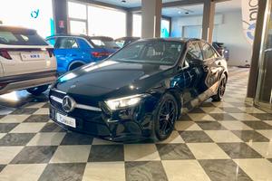 Mercedes-benz A 180 d Sedan Automatic Sport-2019