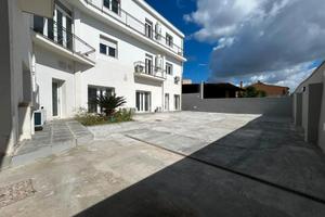 MONOLOCALE A CAPOTERRA