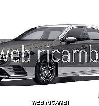 Mercedes classe a 2020 2021 2022 amg ricambi