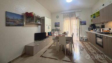 Appartamento di 130 m² con 4 locali e box auto dop