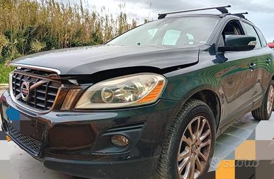 RICAMBI VARI VOLVO XC60