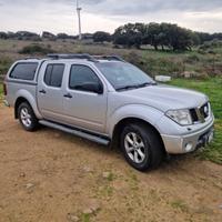 Nissan Navara 4x4