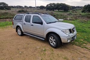 Nissan Navara 4x4