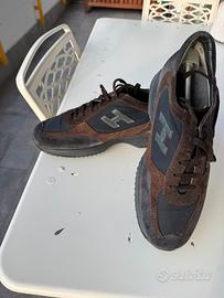 Scarpe uomo Hogan