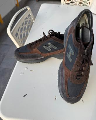 Scarpe uomo Hogan