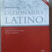 Dizionario Latino Società Editrice Dante Alighieri
