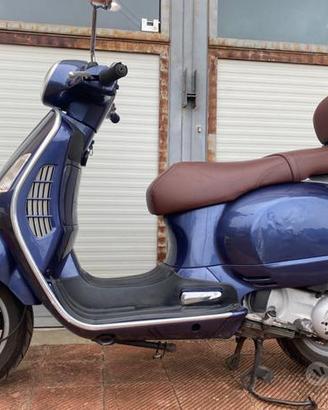 Ricambi vespa granturismo 200 L vespa gt 200 2005