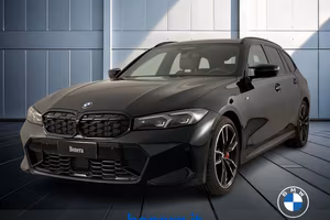 BMW Serie 3 M M340d Touring mhev 48V xdrive M Spor