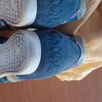 Scarpe Serafini
