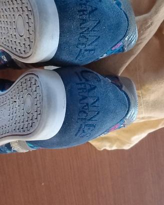 Scarpe Serafini
