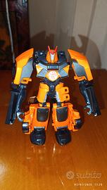 Transformers Drift