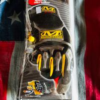 Guanti originali Mechanix Usa M-pact