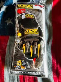 Guanti originali Mechanix Usa M-pact