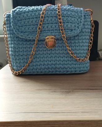 borsa homemade