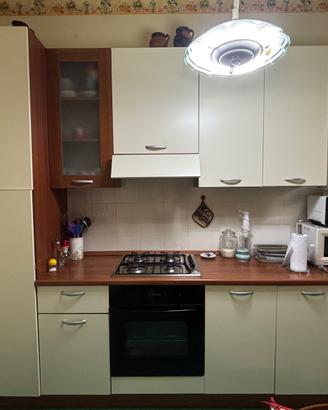 CUCINA COMPLETA – 700 € TRATTABILI